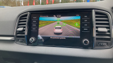 Skoda Karoq 1.5 TSI SE Technology 5dr DSG Petrol Estate